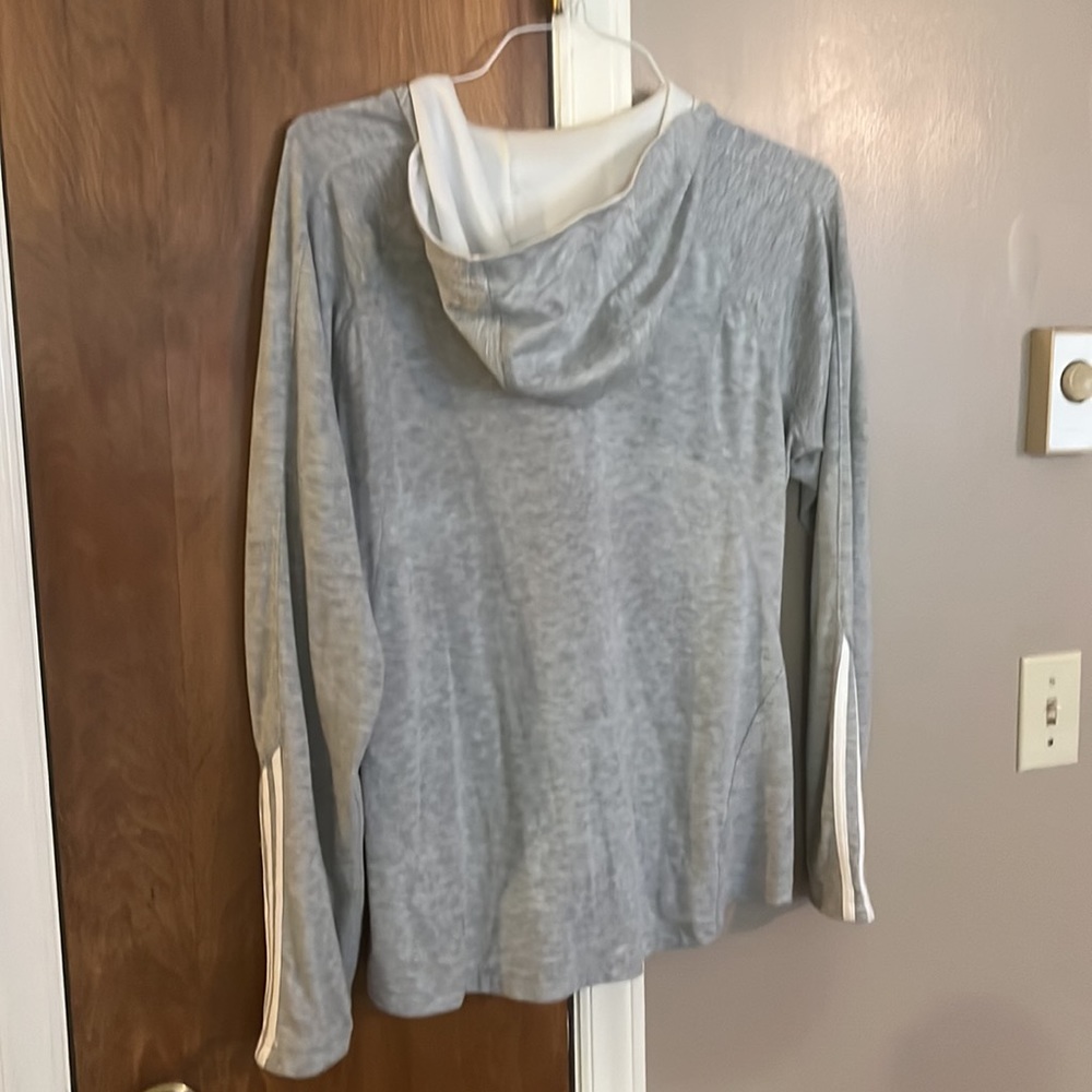 Adidas jacket - Picture 3 of 3